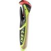 Grips Trigger Shark 2.0 16mm, black-neonyellow cork