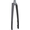 Fork Rigid Madone SL 2025 210mm, 50mm XS Matte Dark Web