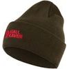 Vardag Beanie Deep Forest