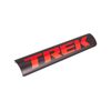 Cover Trek Rail 29 2022 RIB Battery 750W Gloss Red Smoke