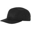 Vardag Flat Brim Cap Black