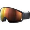 Zonula WF Uranium Black/Partly Sunny Orange