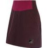 SENSOR HELIUM LITE WOMEN'S SKIRT PORT RED