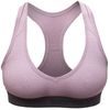 MERINO DF dámská podprsenka mystic violet