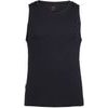M Anatomica Tank BLACK