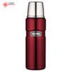 THERMOS Beverage thermos 470 ml red