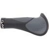 Grip Tour Deluxe 135mm black/grey