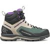 VETTA TECH GTX WMS chateau grey/dewberry violet