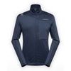 Cosmic Thermal Jkt M Night Sky