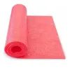 8 SOFT FOAM červená