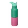 Rise Vac Classic 473 ml (w/ Flip Seal Cap) - Parakeet Kaleidoscope
