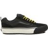 LX Knu Skool MTE-1 BALLISTIC BLACK