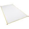 Escapist Ground Sheet, White