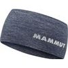 Tree Wool Headband marine melange