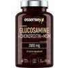 ESSENSEY Chondroitin + Glukosamin + MSM - 120 kapslí