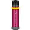 THERMOS Termoska se šálkem do extrémních podmínek 900 ml, růžová