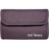 MONEY BOX RFID BLOCK midnight plum