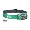 PETZL ACTIK 2022 zelená