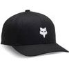 Yth Legacy 110 Sb Hat, Black