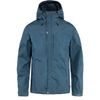 FJÄLLRÄVEN Skogsö Jacket M Indigo Blue