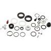 SERVICE KIT FULL SID/REBA SA (BLK SEALS)