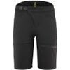 MENS DEEMAX ENDURO BLACK