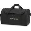 EQ DUFFLE 50L black
