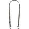 CUT RESISTANT LANYARD grey