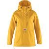 FJÄLLRÄVEN Vardag Anorak W Mustard Yellow