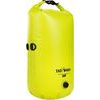 WP STUFFBAG VALVE 25L lime