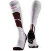 X-SOCKS® SKI PERFORM OTC WMN X White/Lavender