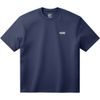 LEFT CHEST SS Deep Indigo