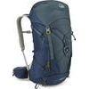LOWE ALPINE AirZone Trail Camino 37:42, tempest blue/orion blue