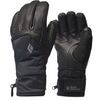 LEGEND GLOVES, black