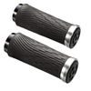 LOCKING GRIPS GS INTEGRATED 85MM SLVCLP