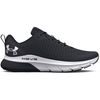 UA HOVR Turbulence, Black