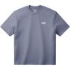 LEFT CHEST SS Glacial Slate
