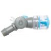 COMET BITE VALVE Malibu Blue