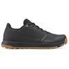 Mallet Trail Lace Black/Black