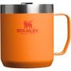 Stay-Hot Camp Mug 350 ml Goldenrod Coral