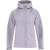 HC Hydratic Trail Jacket W Lavender Mist