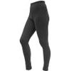 INFINITY ECO ZERO dámské legíny true black