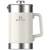 Stay Hot French Press 1,4 l Cream Gloss