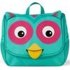 Kids Toiletry Bag 2 Owl