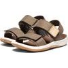 KEEN ELLE BACKSTRAP CHILDREN, brindle/star white