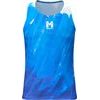 INTENSE PRO LIGHT TANK  M ICON BLUE/WHITE