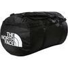 THE NORTH FACE BASE CAMP DUFFEL XXL, 150L TNF BLACK/TNF WHITE