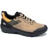 Kaduro Low Lady GTX lightbrown/orange