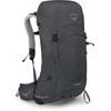 OSPREY STRATOS 26, tunnel vision grey