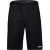 M's Motion Shorts Uranium Black